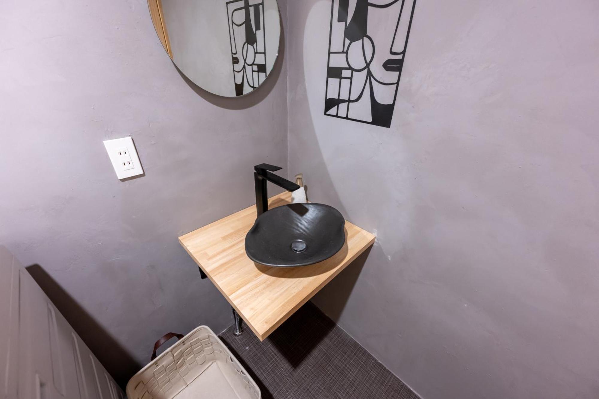ふうろう Shinjuku Apartman Tokió Kültér fotó